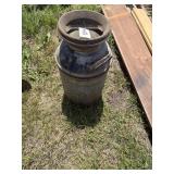 Barrel