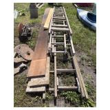 Ladders