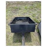 Small trailer
