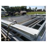 Morton door frames (top pair)
