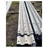Guard rails