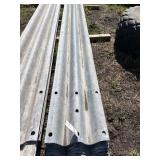 Guard rails