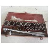 Socket set