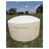 Water tank