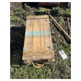 Crate