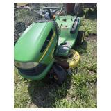 Lawn mower