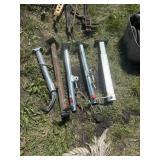 Trailer Jacks