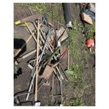 Hand Tools