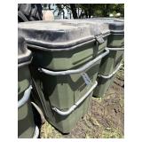 Garbage can
