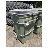 Garbage can