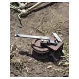 Cable hoist