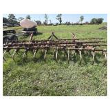 Cultivator