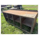 Storage container