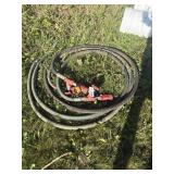 Anhydrous hose