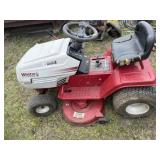Mower (doesnï¿½t run)