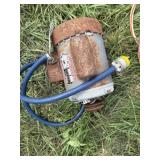 1/2hp 220v good motor