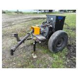 Winco PTO Generator