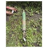 Hydraulic cylinder