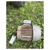 Electric Motor