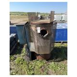 L55 oil burner
