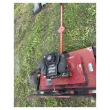 Swisher Pull behind Mower 44" Deck