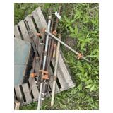 Pipe Clamps