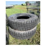 14.00R24 tires