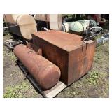 Fuel tanks