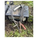 200 amp charger