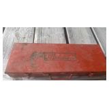 T&E Socket Set