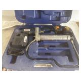 Power Grease Gun
