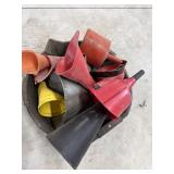 Funnels