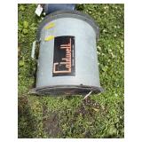 Caldwell Grain Conditioner