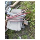 Paint sprayer