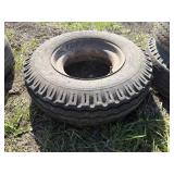 8-14.5 wheel