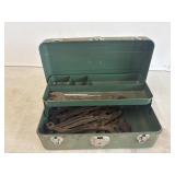 Tool box