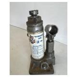 2 ton Hydrolic jack