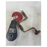 Snatch Block Swivel Hook