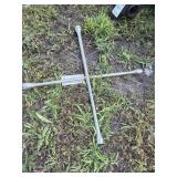 Tire wrench