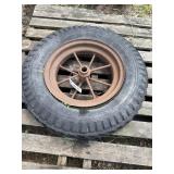 6.00-16 wheel