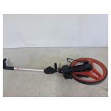 Measuring Wheel