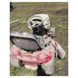 Lawn mower