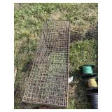 Animal trap