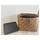 Ag leader monitor and wiring