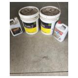 Hydrauic Oil, Peak  Antifreeze, Coolguard