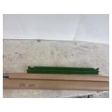 DTO shaft, combine chain bars