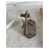 Stabilizer Bracket