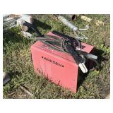 Arksen AC Welder