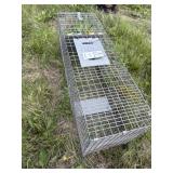 Animal trap