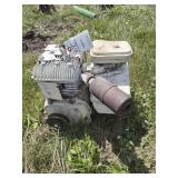 Motor